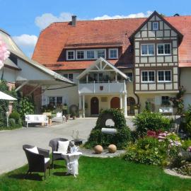 Ferienidyll Aumühle "Muswiese"