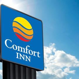 Comfort Inn & Suites Fultondale Gardendale I-65, hotel v destinácii Fultondale