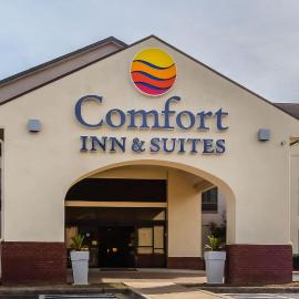 Comfort Inn & Suites Jasper Hwy 78 West, hotel a Jasper