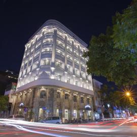 Halais Hotel