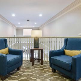 Quality Suites Springdale West I-49, hotel em Springdale