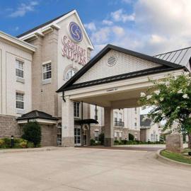 Comfort Suites Conway, hotel Conwayben