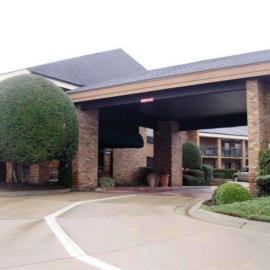 Quality Inn & Suites Searcy I-57, hotel en Searcy