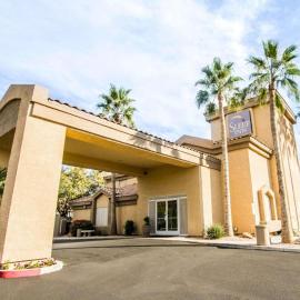 Sleep Inn Phoenix North I-17, hôtel à Phoenix