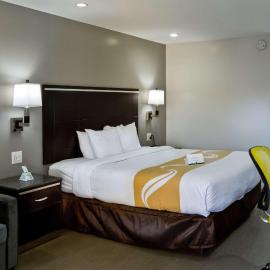 Bay Area Inn & Suites, hotel a Hayward