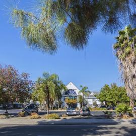 Quality Inn Fresno Yosemite Airport, hotell sihtkohas Fresno