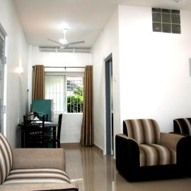 Bamba Flat