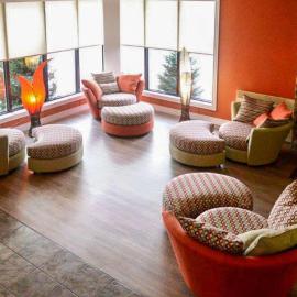 Rodeway Inn, hotel v destinaci Grand Falls
