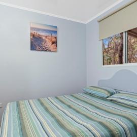 Gracetown Caravan Park, hotel di Gracetown