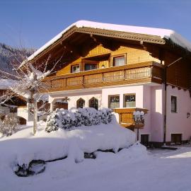 Ferienwohnungen Haus Sonnenschein