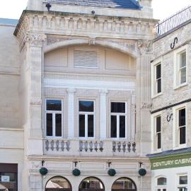 The Z Hotel Bath, hotel en Bath