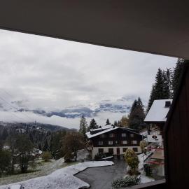 Le Grammont 9, khách sạn ở Villars-sur-Ollon