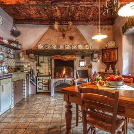 B&B Dove Comincia la Bella Italia, hotel a Beura