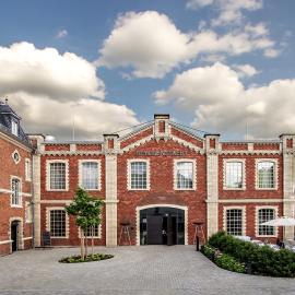 Gießen में, होटल Hotel & Restaurant Heyligenstaedt