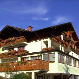 Liezenerhof, hotel u gradu 'Liezen'
