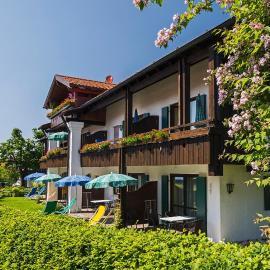 Allgäu Ferienhaus Strobel, hotel Roßhauptenben