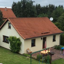 Ferienhaus Greiling, hotel v mestu Quedlinburg