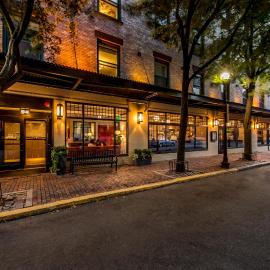 Staypineapple, A Delightful Hotel, South End, hotel din Boston