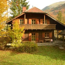 Ferienhaus Wagner, hotel in Bad Ischl