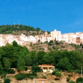 Casa Elina I I, hotel in Lucena del Cid