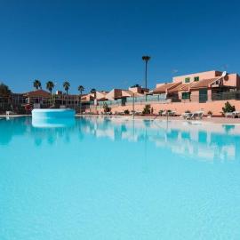 Maspalomas Precioso bungalow, Sonnenland