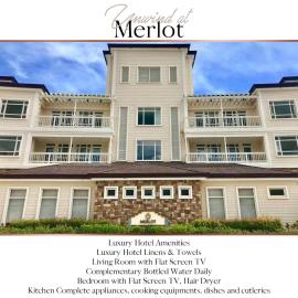 Tagaytay, Twinlakes, The Vineyard at Merlot โรงแรมในBalibaguhan