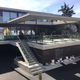 Design Hotel Krone - Art & Design Stay, hotel v destinácii Weil am Rhein