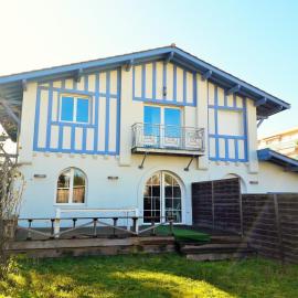 KER ARMOR Maison Moderne 3 Chambres avec Jardin