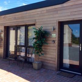 Cloverlea Cottages, hotel in Bristol