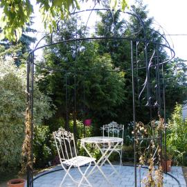 Maison de vacances à Kertzfeld