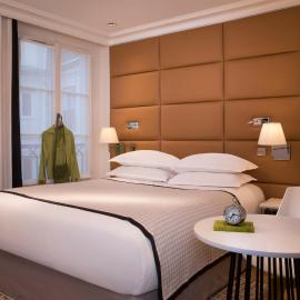 Hôtel R de Paris - Boutique Hotel