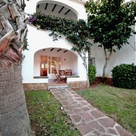 Apartamento 90 Toscamar, hotel in Jávea