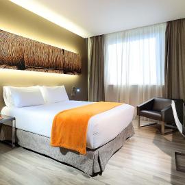 Exe Puerto de Sagunto, hotel en Puerto Sagunto