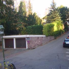 Garden Apartment, hotel a Baden-Baden