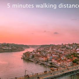 Porto Luxury Apartments, hotel in Vila Nova de Gaia