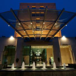Blue Diamond Pune IHCL SeleQtions, hotel a Pune