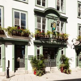Hotel le Priori