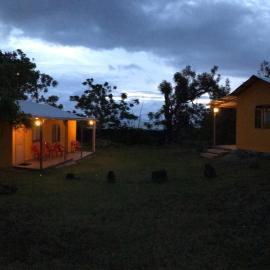 HARÉ MANU Rapa Nui, hotel in Hanga Roa