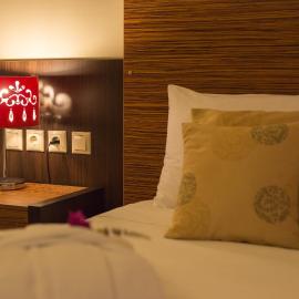 Sunrise Resort Hotel, ξενοδοχείο στη Μήθυμνα