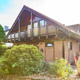 Ferienwohnung Isabella am Möhnesee, ξενοδοχείο σε Möhnesee