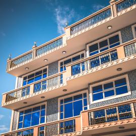 Abuharee Grand, khách sạn ở Hithadhoo