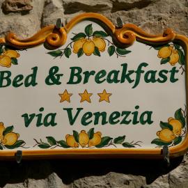 Bed & Breakfast Via Venezia, Hotel in Regalbuto