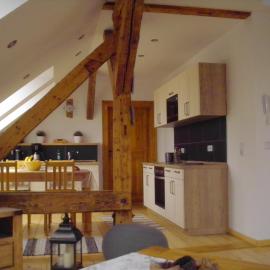 Stiftsblick, Hotel in Gernrode - Harz