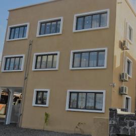 Ibis Tourist Residence 1、マエブールのホテル