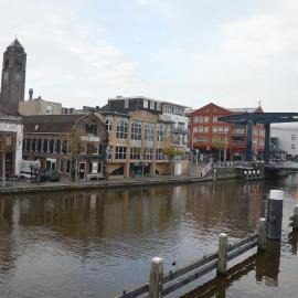 Rijnzicht, hotel in Alphen aan den Rijn