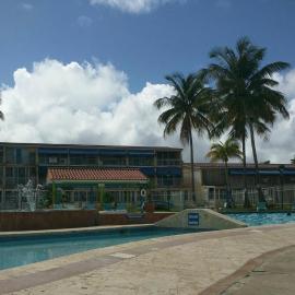 Dorado Beach Condo, hotel en Dorado