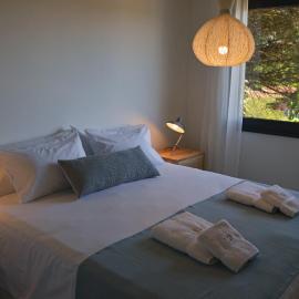El viejo jardin, hotelli kohteessa Villa Gesell