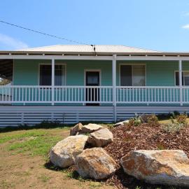 Storm Bay View, hotel in Augusta