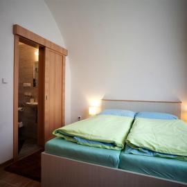 Penzion u Pidly, hotel in Mariánské Lázně
