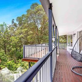 Red Gum Cottage, hotel a Eagle Heights